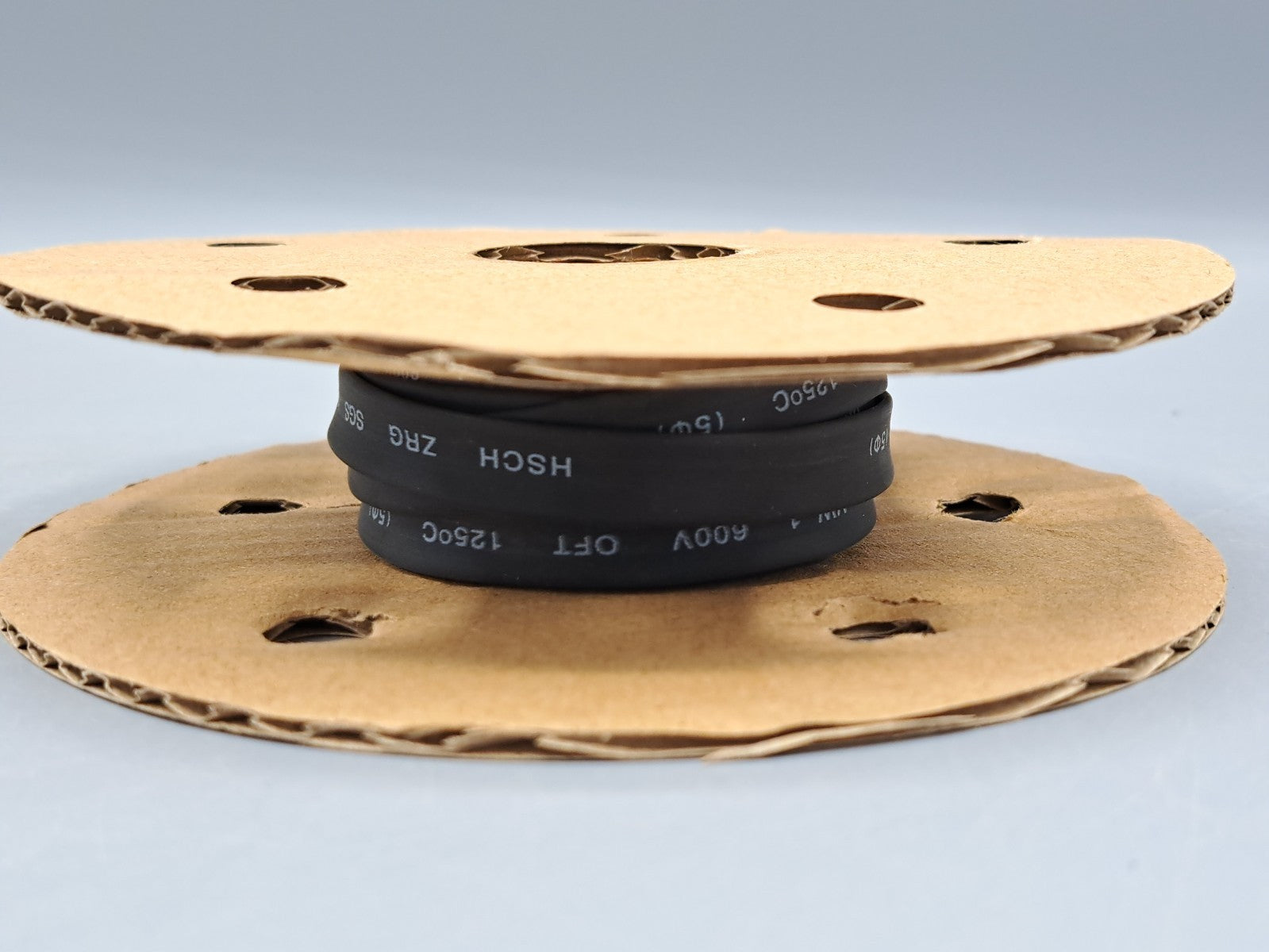 Schrumpfschlauch 5mm /4 Meter